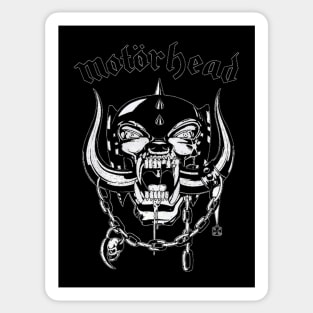 Motorhead Sticker